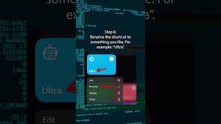 How to connect Siri to ChatGPT with a shortcut (gpt-3.5-turbo)
