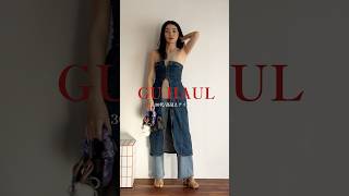 【GU購入品】今から使える秋冬アイテム！❤️‍🔥#gu新作 #gu購入品 #30代コーデ #fashion #lookbook