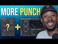 This Compression Trick Makes Drums Hit HARD