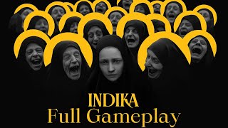 INDIKA I Full Gameplay