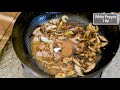 taiwanese sticky rice recipe you fan 油饭