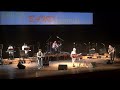 シュガーレス ebetsu band festival vol.8 in 江別市民会館大ホール 2023 5 14 sun