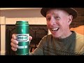 genesee cream ale beer review by a beer snob s cheap brew review