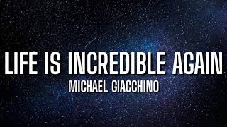 Michael Giacchino - Life Is Incredible Again (Slowed) [TikTok Song]