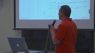 Micah Wood: Debugging in PHP