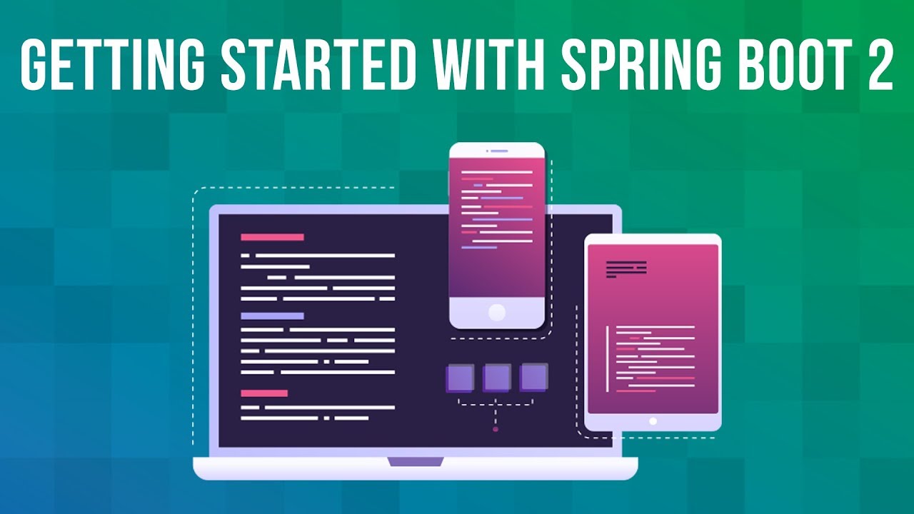 Getting Started With Spring Boot 2: Spring Framework Vs Spring Boot ...