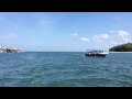 ทะเลสวยมาก นั่งเรือชมหมู่บ้านประมงเกาะลันตา จ.กระบี่ สถานที่ท่องเที่ยว ko lanta