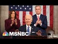 Biden says Inflation Reduction Act is the 'most significant' investment in climate change