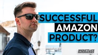 [BREAKDOWN] Reverse Engineering A Successful Amazon FBA Product
