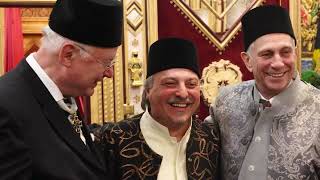 German Duke Bismarck Meets Ayberk Effendi \u0026 The New Ottomans and THIS Happened!!!  2023