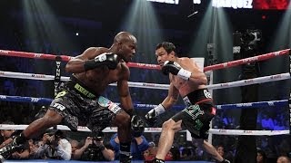 Bradley vs. Marquez: October 12, Full Fight Highlights