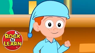 Wee Willie Winkie | Nursery Rhyme for Kids