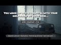 You need to rest, baby... [ASMR RP] [Overworked] [Hospital] [Worried gf]