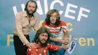 Bee Gees - Too Much Heaven (Demo)