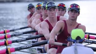 TSS Rowing - Open 1st VIII 2019