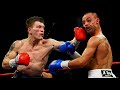 Ricky Hatton vs Paulie Malignaggi Full Highlights