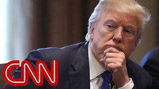 Jake Tapper debunks Trump's 'wall of lies'