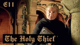 Cadfael S04E01 - The Holy Thief / full episode