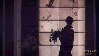 日枝神社挙式プラン || Weddings in Conrad Tokyo