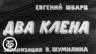 Два клена (1974)