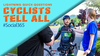 Social365: CYCLIST TELL ALL – STORMING OF THUNDER RIDGE