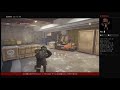 the division ディビジョン ＃6　前半ソロ後半フレンド合流ミッション周回