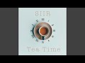 Tea time