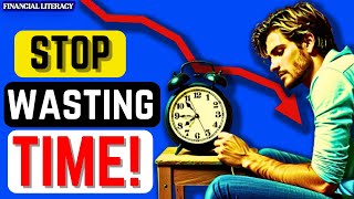 9 Biggest Time Wasters You Should Avoid! ⌛❌