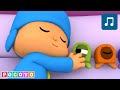 🔟 POCOYO: 10 dans le LIT 🛌 | Comptine pour enfant | Animaj Kids