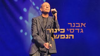 אבנר גדסי - כינור הנפש