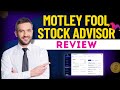 🚨 Motley Fool Stock Advisor Review 2026💎 Is It Worth It for Stock Research?