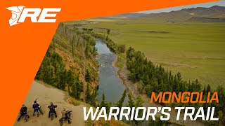 Mongolia Motorcycle Adventure | Ride Expeditions