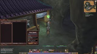 Tutorial: Alchemical Experiments | EQ2