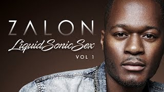 Zalon - Track 2 - Surrender - Liquid Sonic Sex Album