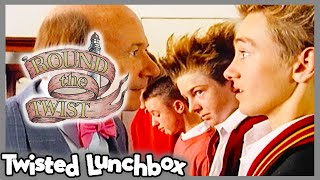 Round The Twist | S2E4 | Pink Bow Tie