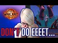 I LOVE ALLERIA BUT COME ONNN 😓 VEE REACTS TO WOW: THE WAR WITHIN