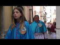 festa di santa barbara isernia 2019