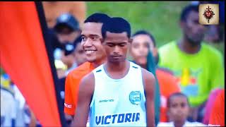 🟣 Sub Junior Boys - 100m Finals.  Coca Cola Games.  2024