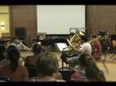 Pachelbel's Canon Brass Quintet