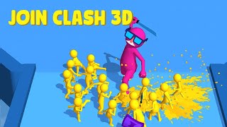 unity 3d source code join clash