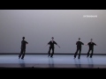 introdans concerto choreografie lucinda childs