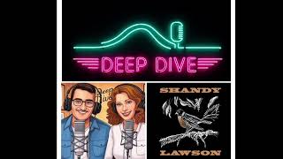 Deep Dive into… Our Sunny Days, by Shandy Lawson!
