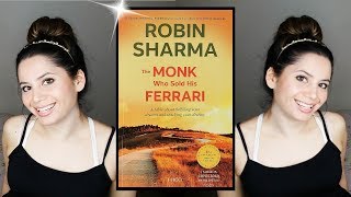 The Monk Who Sold His Ferrari Summary | The 7 Principles of Sivana | Robin Sharma