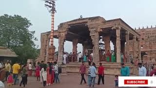 அதிசய பிரகதீஸ்வரர் கோவில், தஞ்சாவூர் பெரிய கோவில் | Periya Kovil Tanjore Big Temple | Temple Bits |