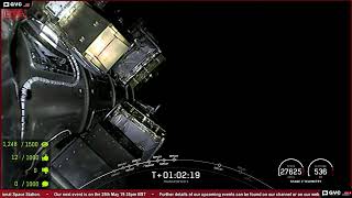 🌎 Falcon 9 | Transporter 5 | Microsatellite Deployment | Nasa | SpaceX