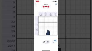 Nonogram.com - Number Puzzle LEVEL 500 - No Boosters