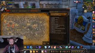 WoW Gold Addons 7.3.5 | my personal favourites | May 2018
