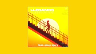 [FREE] Paulo Londra x Quevedo Type Beat 2022 - "Llegamos" - Trap Beat | Prod. Grow Beatz