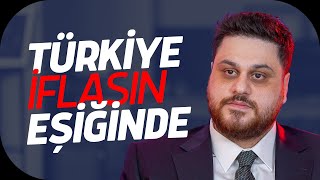 Türkiye İflasın Eşiğinde | Hüseyin Baş Gündemi Değerlendiriyor