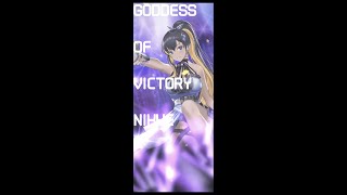 ノイズステップを覚える【勝利の女神ニケ】メガニケGODDESS　OF　VICTORY:NIKKE